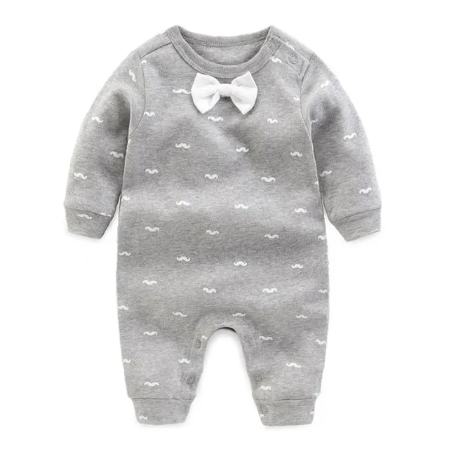 Autumn Baby Boy Clothing