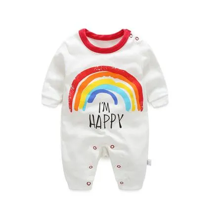 Autumn Baby Boy Clothing