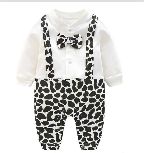 Autumn Baby Boy Clothing
