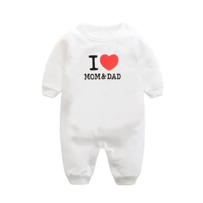 Autumn Baby Boy Clothing