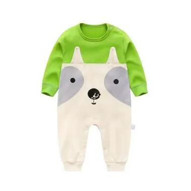Autumn Baby Boy Clothing