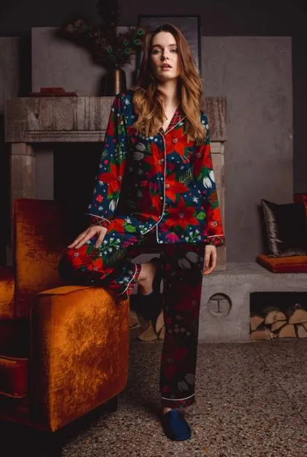 Averie - Noelle Pajamas
