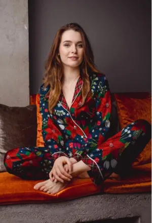 Averie - Noelle Pajamas