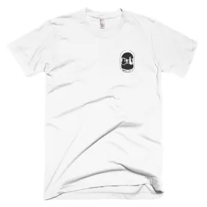 Aztro Embroidered T-Shirt