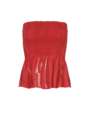 Babi Top - Raspberry
