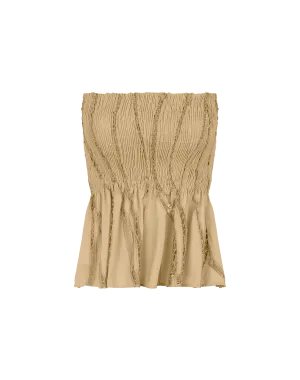 Babi Top - Santal