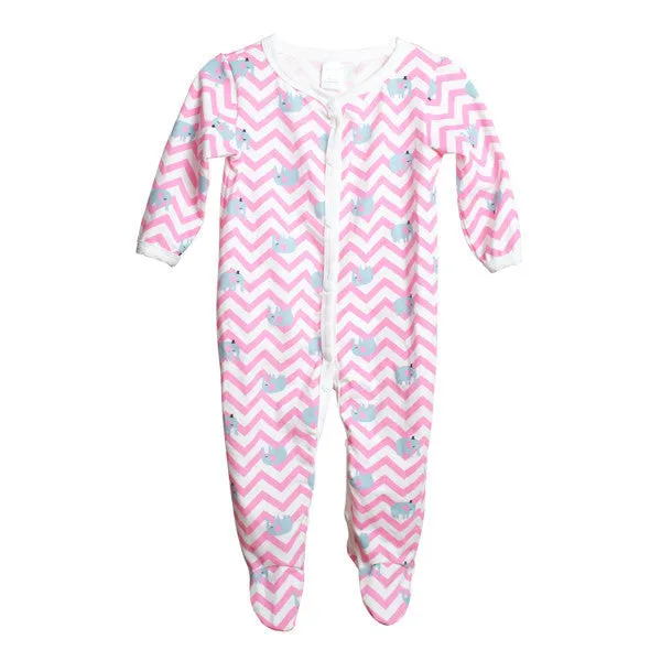 Baby Clothing Spring Autumn Unisex born Baby Clothes 100% Cotton Cartoon Rompers Long Sleeve