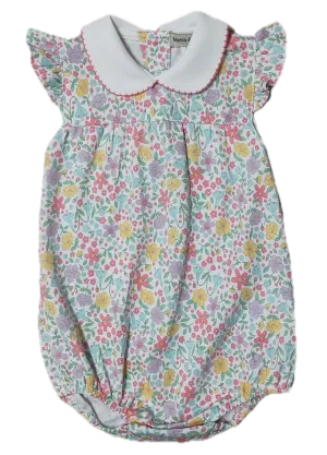 Baby Romper Spring Meadows Collection