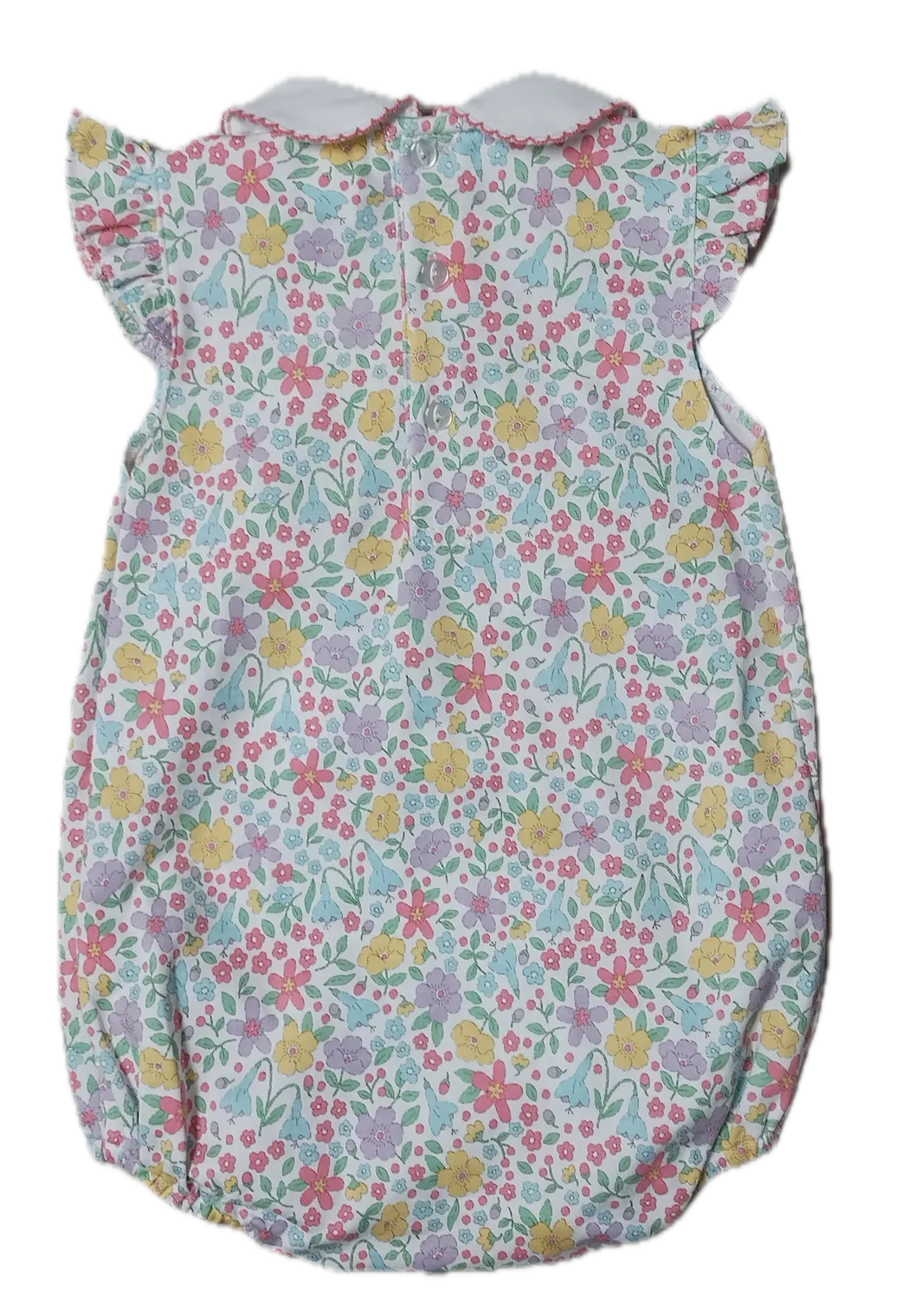 Baby Romper Spring Meadows Collection