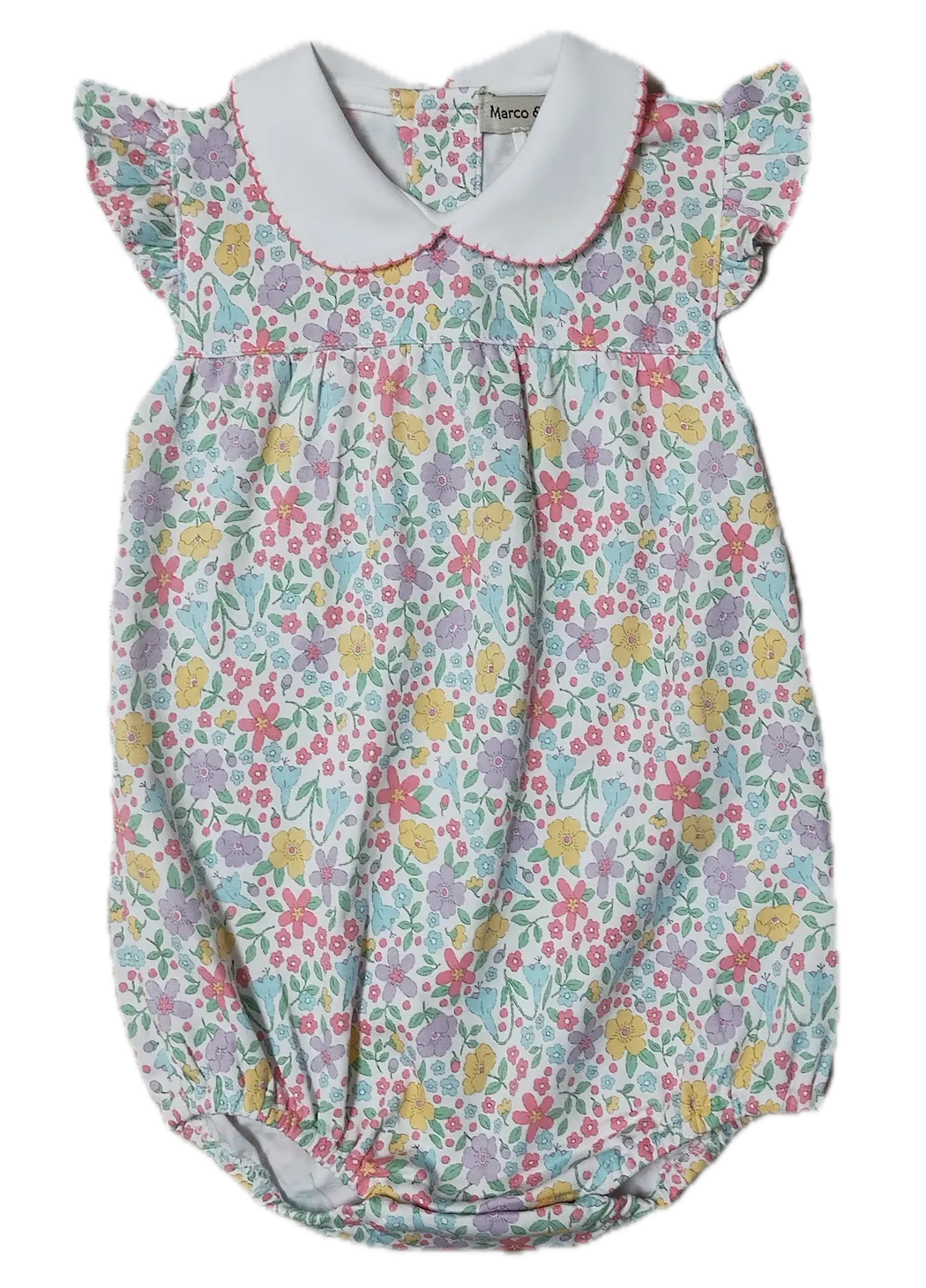 Baby Romper Spring Meadows Collection