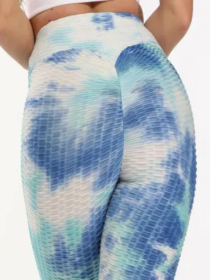 Baloa Active Legging Aqua-Green BIG ✨ MONTH ✨ SALE ✨