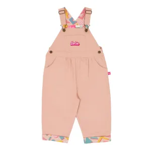 Barbie™ Rose Overalls