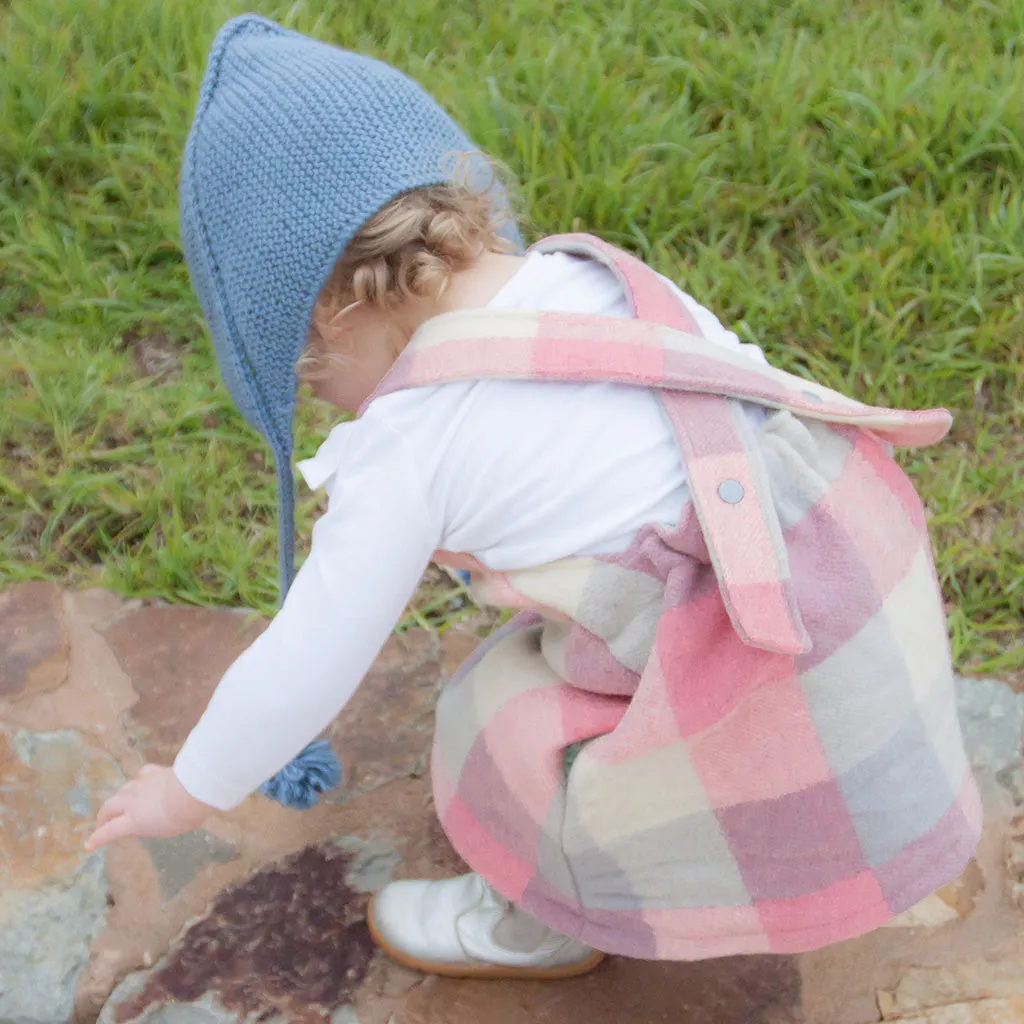 Barefoot Dress Sewing Pattern - Child