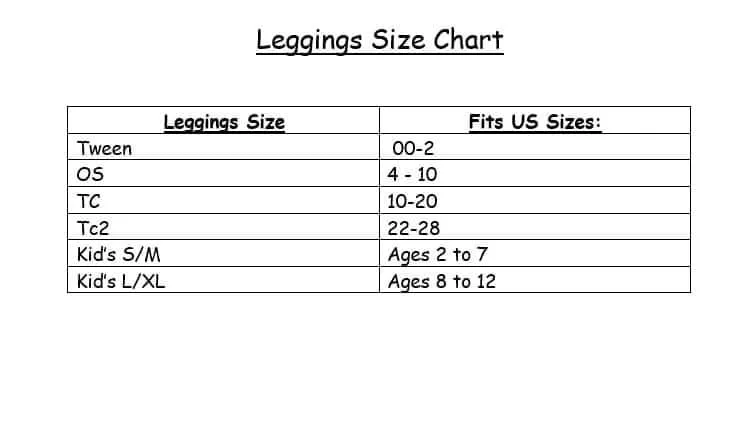 Baseball Hearts V Waist Leggings with Pockets Preorder