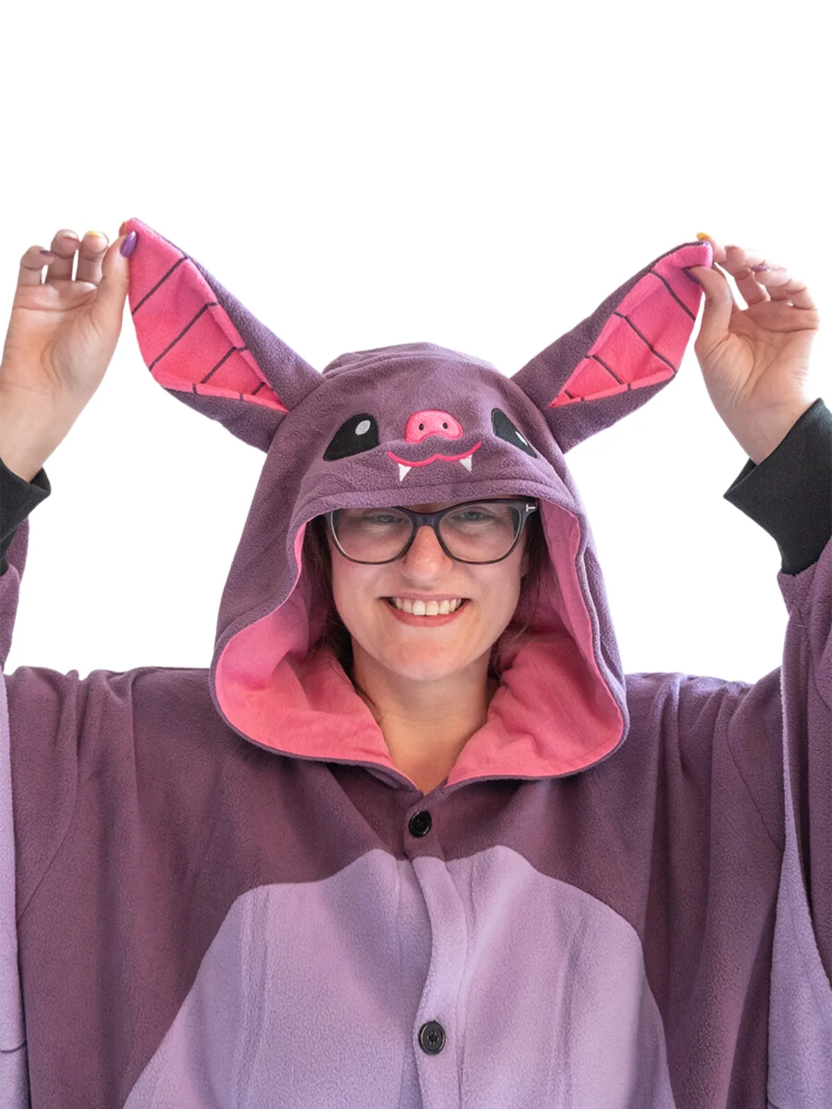 Bat Kigurumi