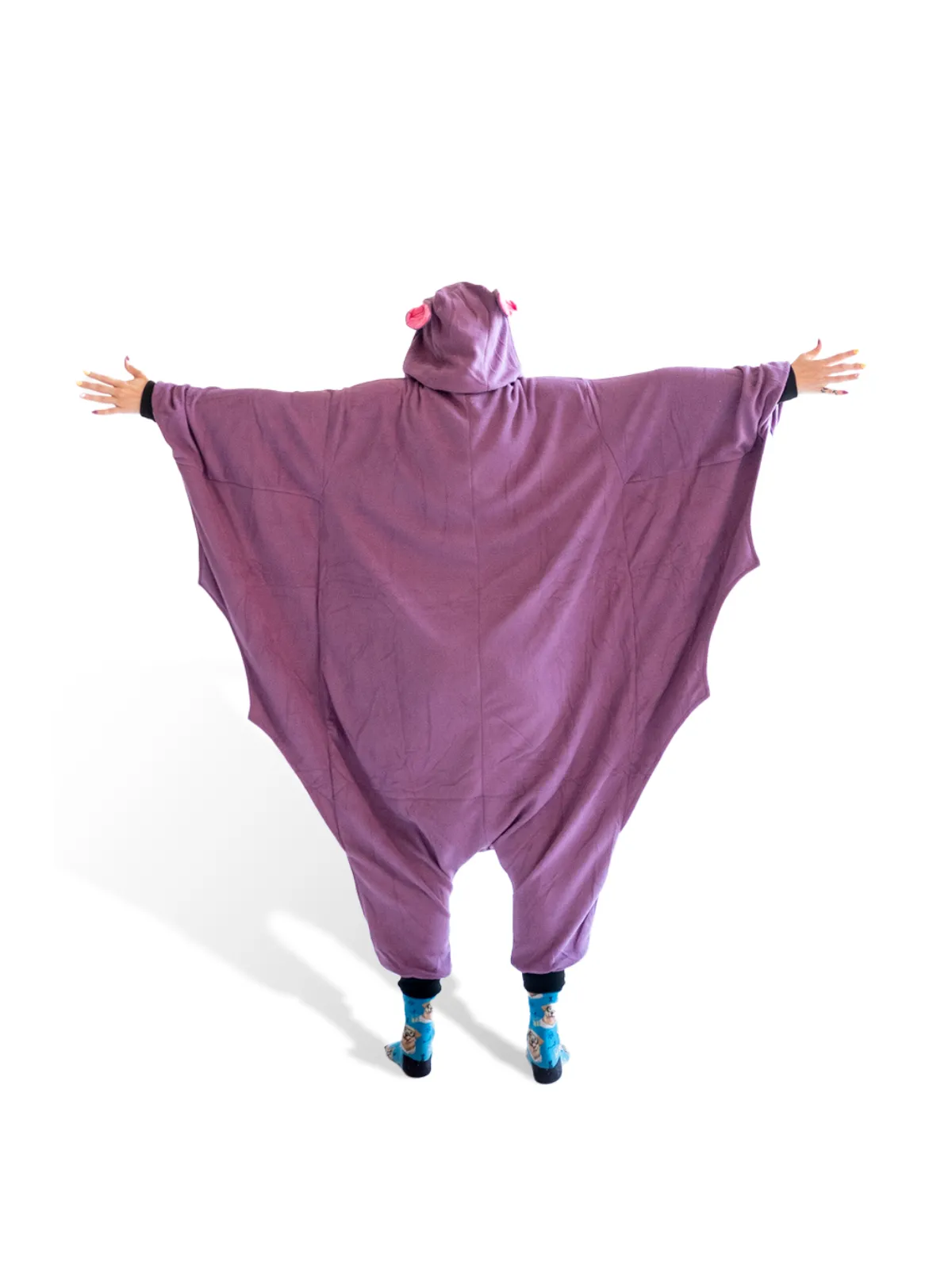 Bat Kigurumi