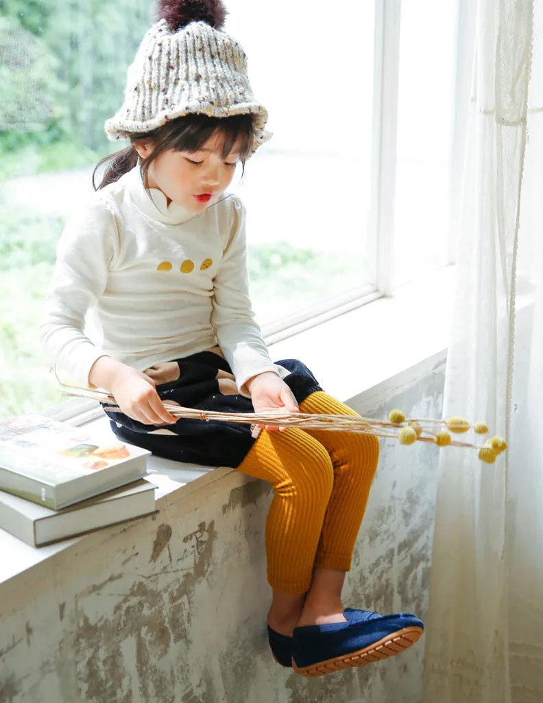 Bear Blouse Cream