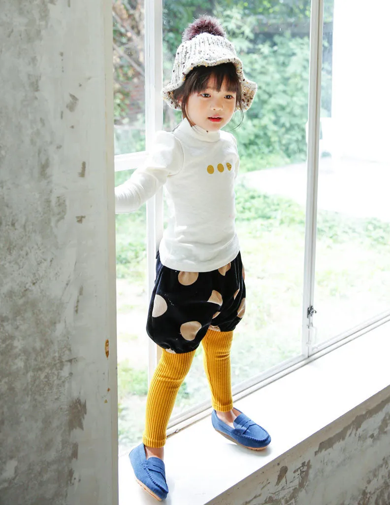 Bear Blouse Cream