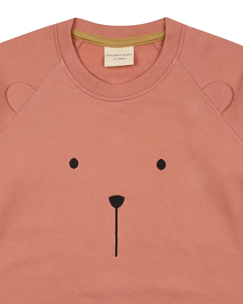 Bear Sweatshirt
