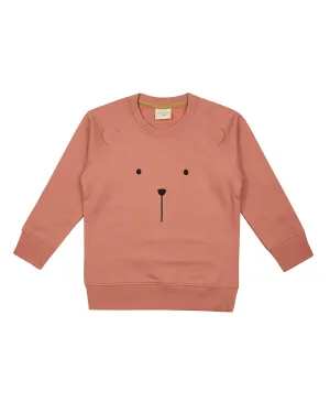 Bear Sweatshirt