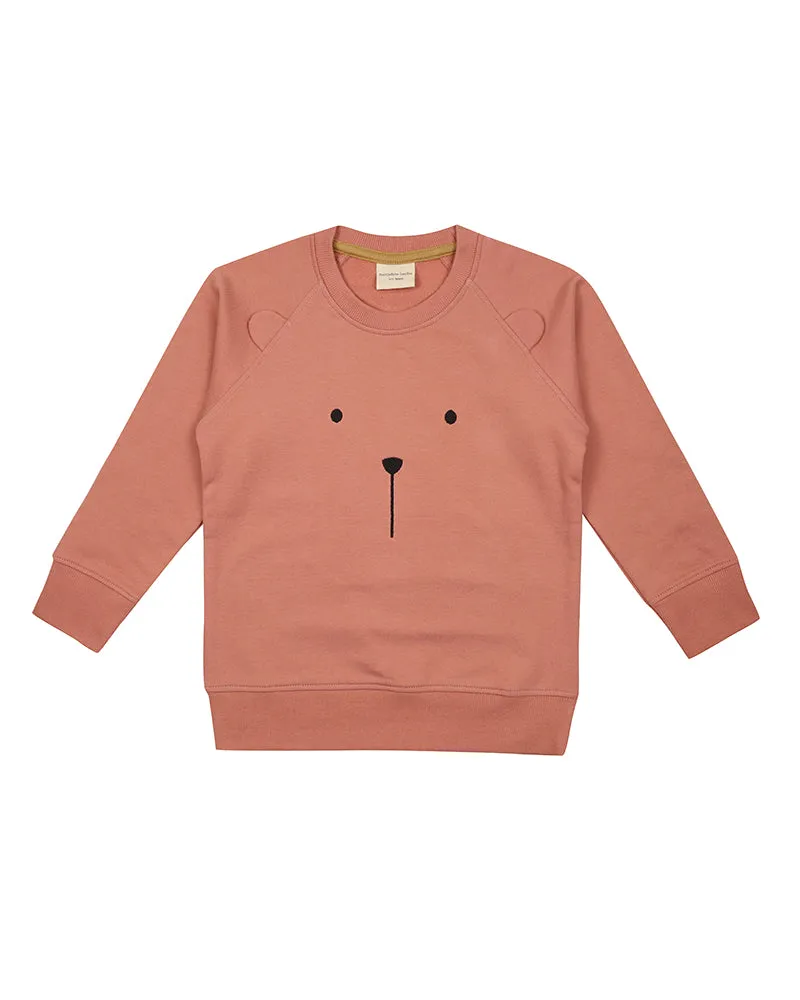 Bear Sweatshirt