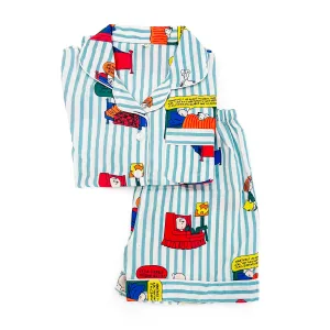 Bedtime Pajamas