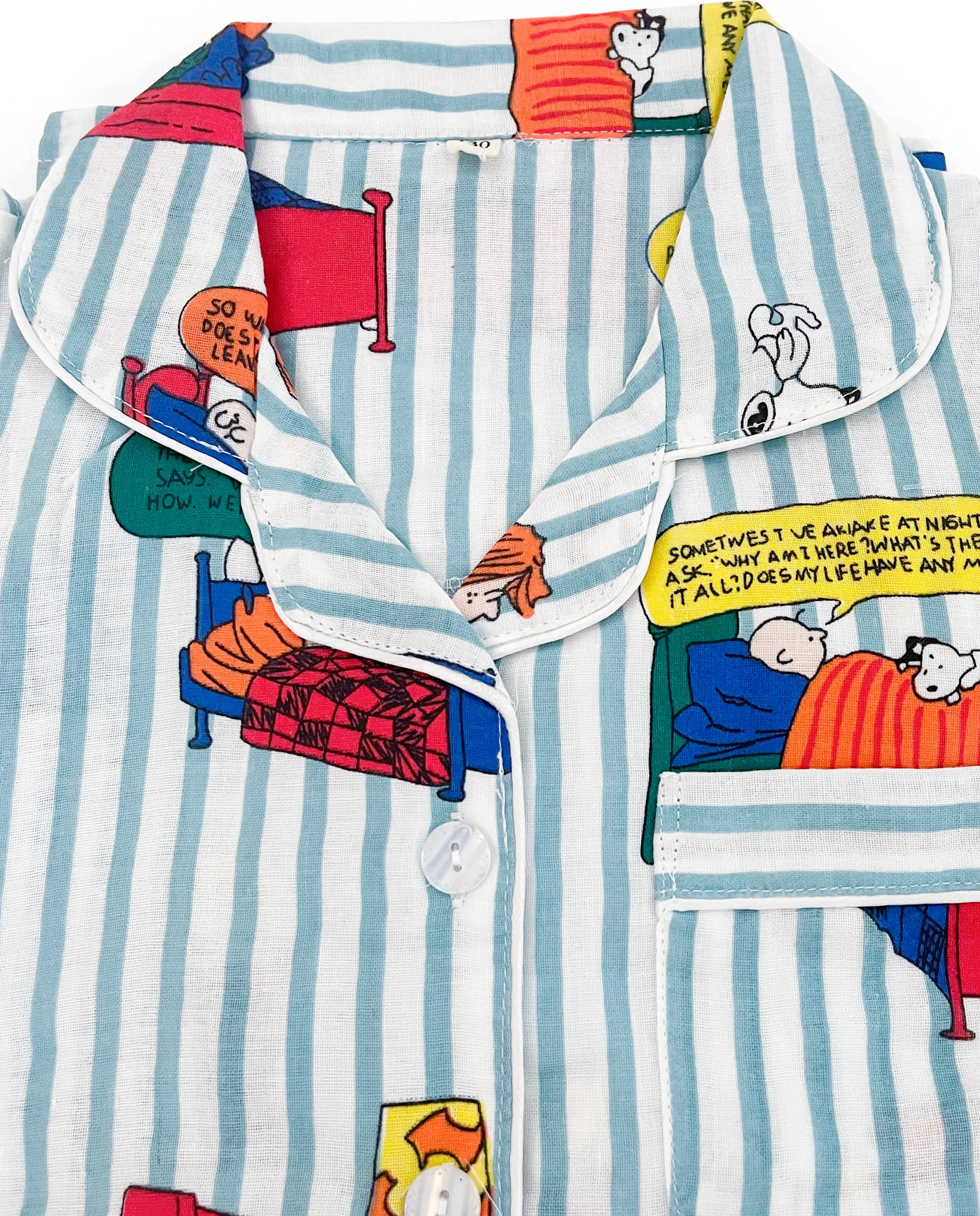 Bedtime Pajamas