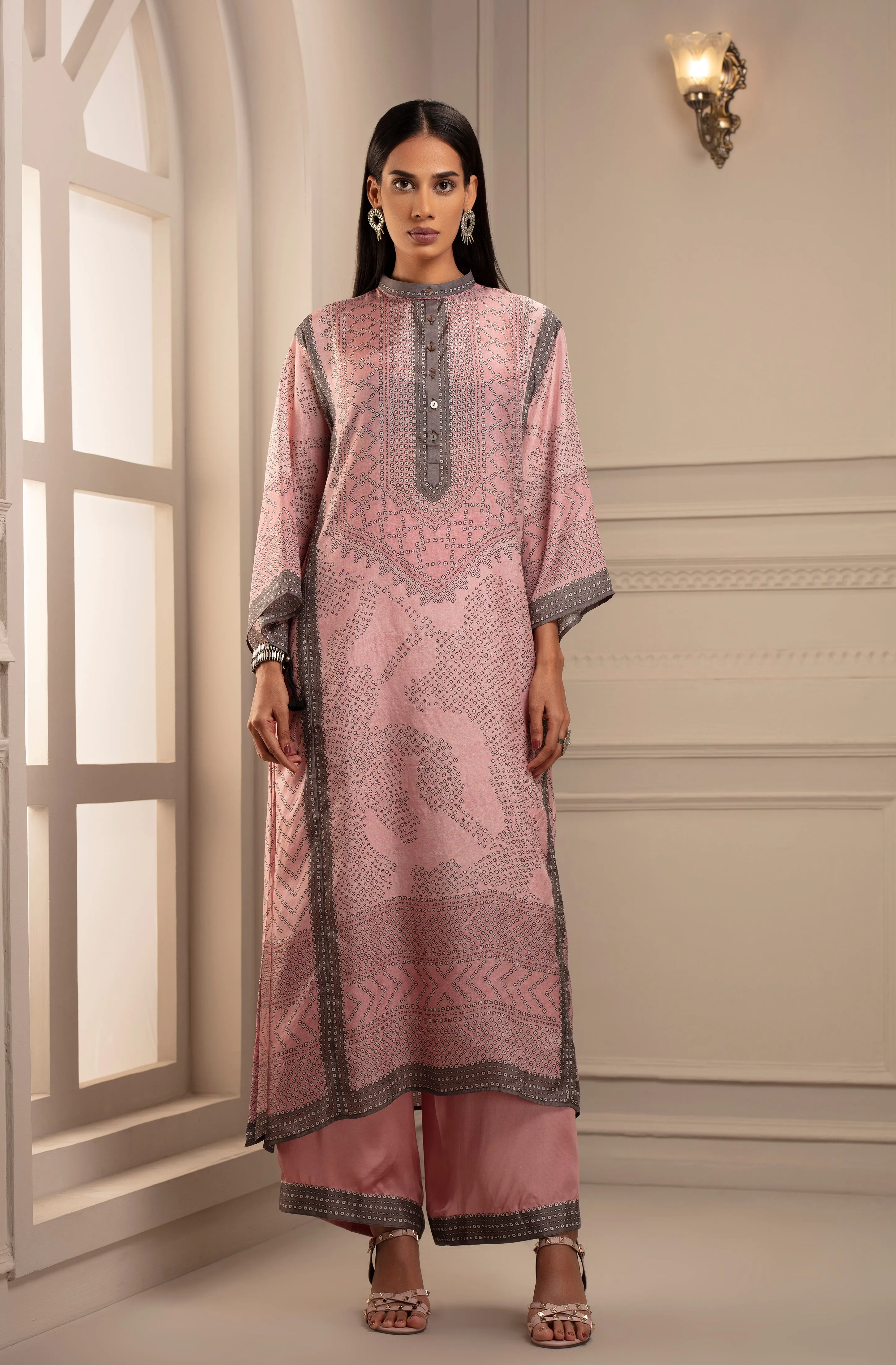 Beendi : Ghazala Blush