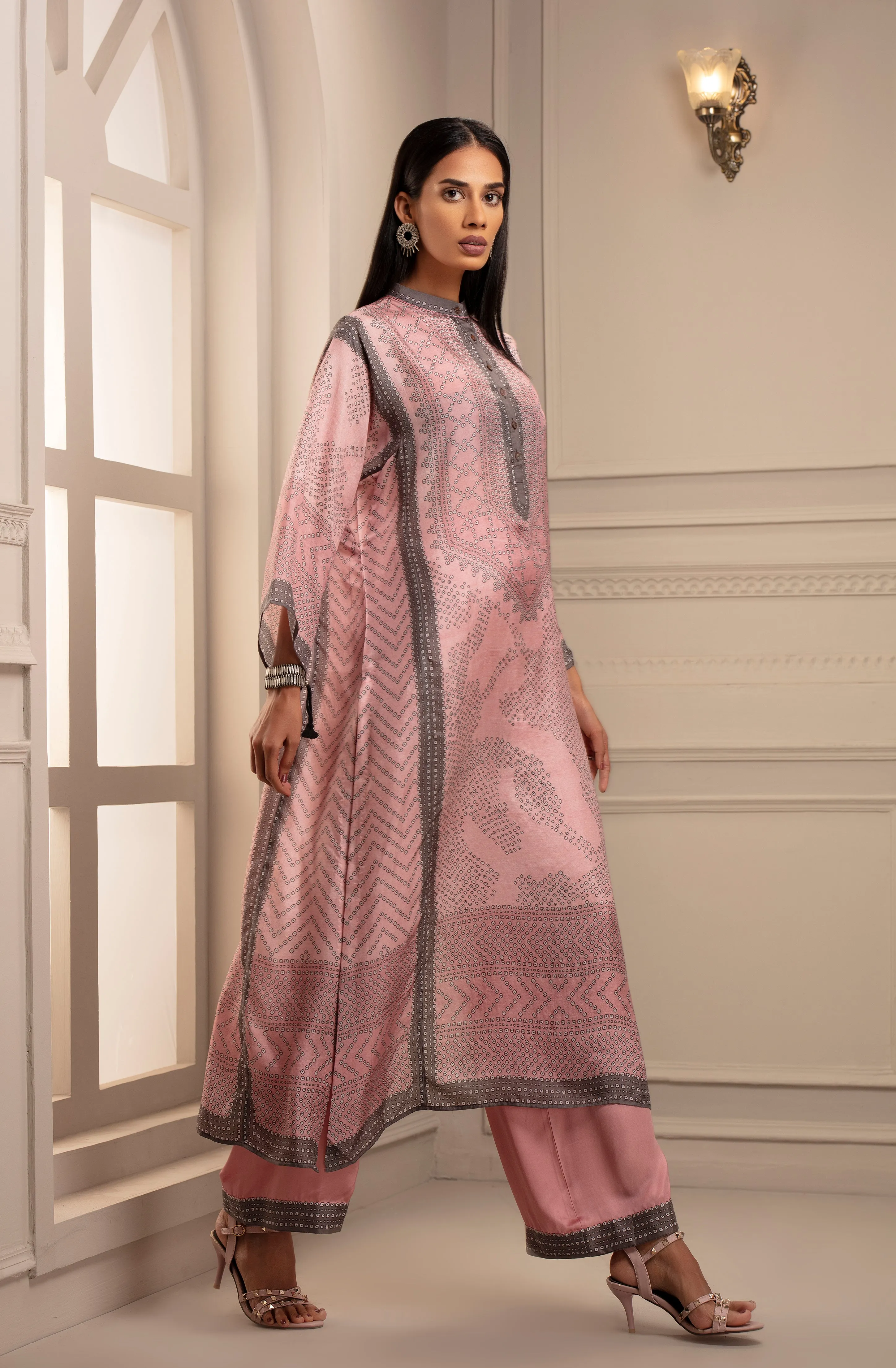 Beendi : Ghazala Blush