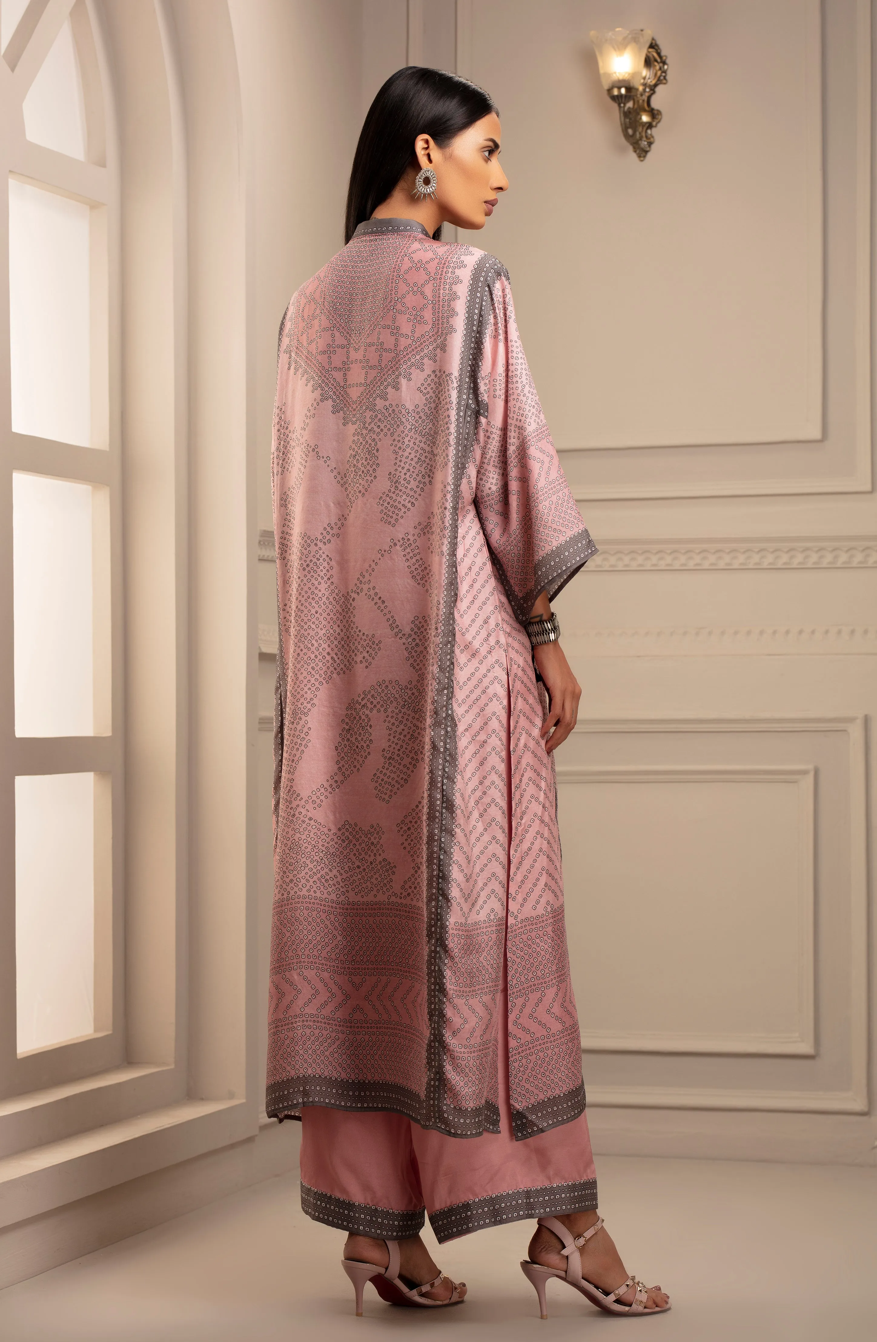 Beendi : Ghazala Blush