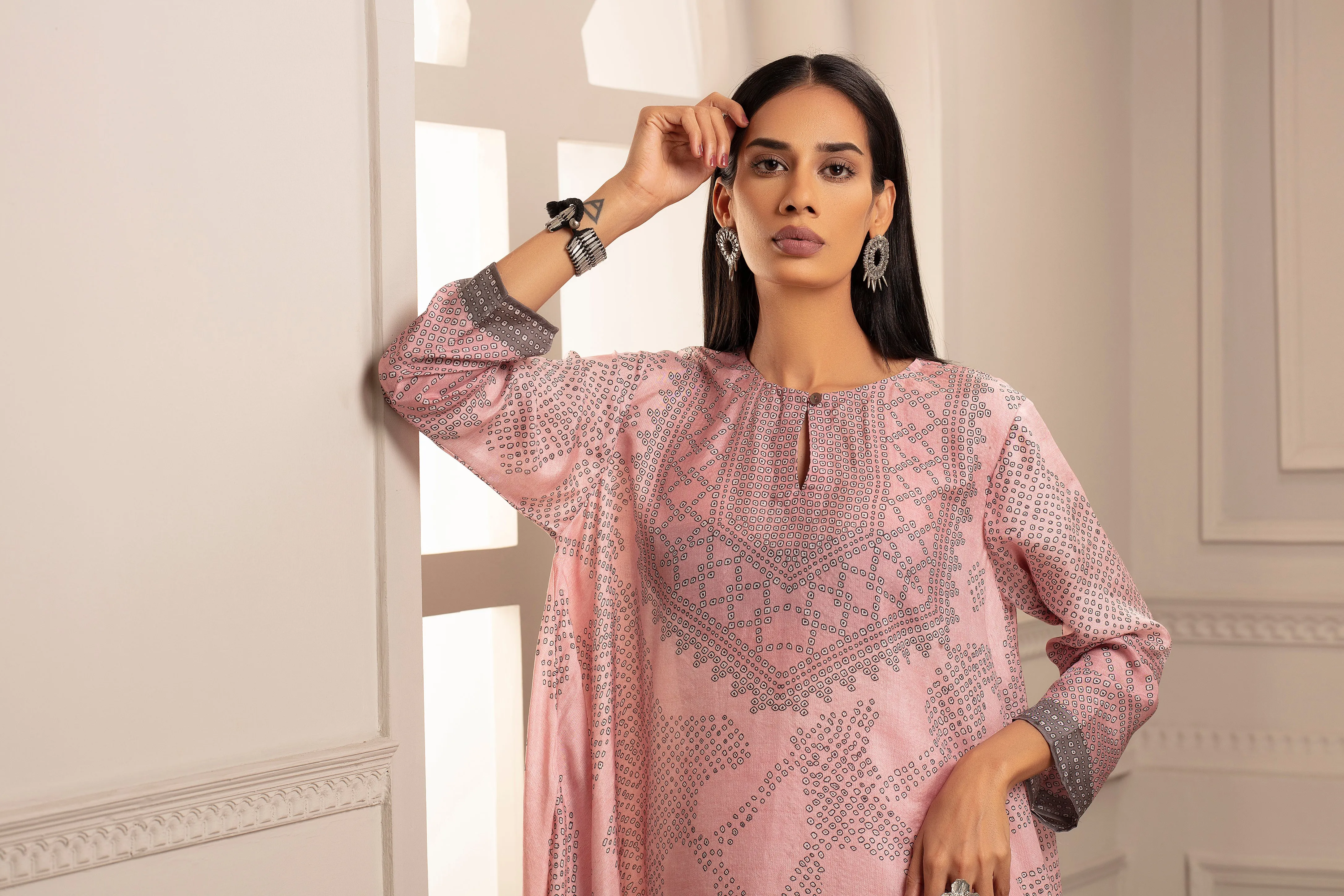 Beendi : Navya Blush