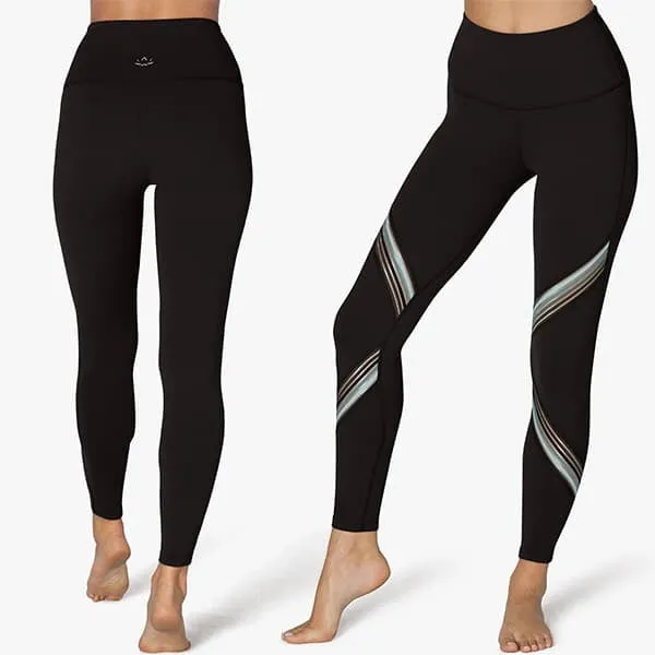 Beyond Yoga High Waisted Get Your Filament Legging