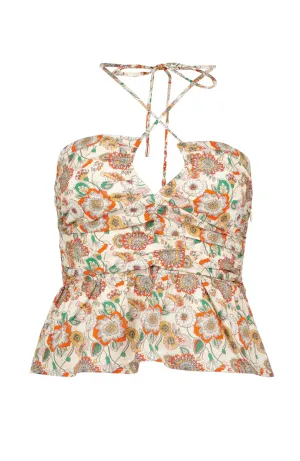 Bishop & Young - Aeries Halter Top