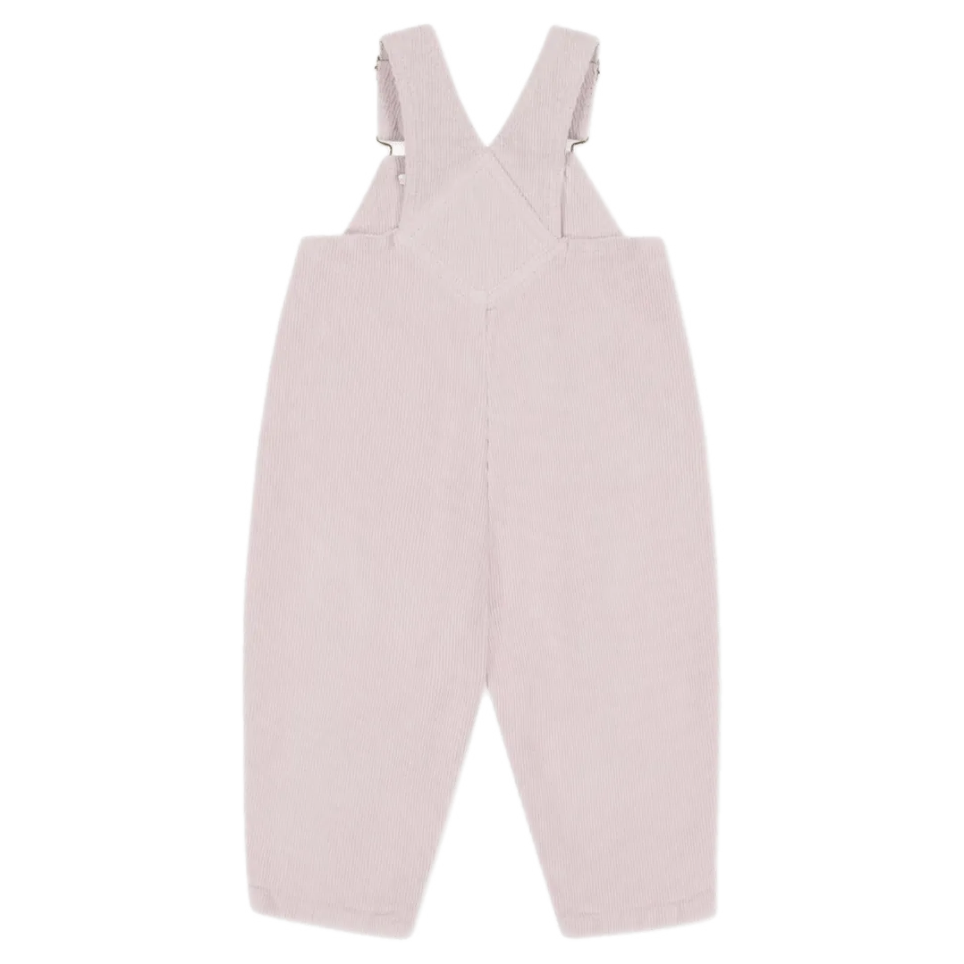 Blair Overall - Violet Tint