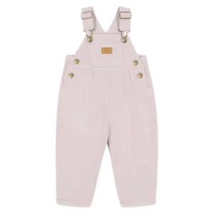 Blair Overall - Violet Tint