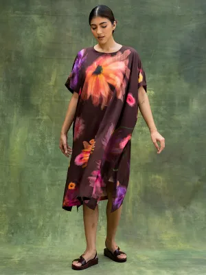 Blair Printed Kaftan