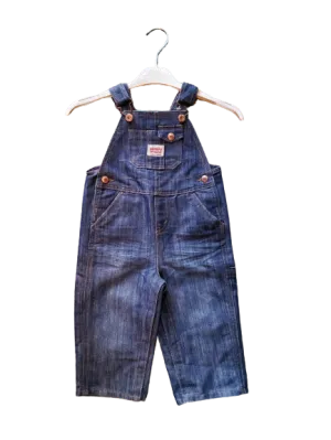 Boy's overalls
