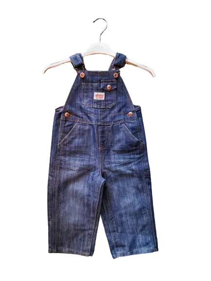 Boy's overalls