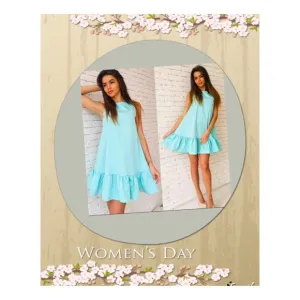 Brand New Classy Fashion Closet Dress