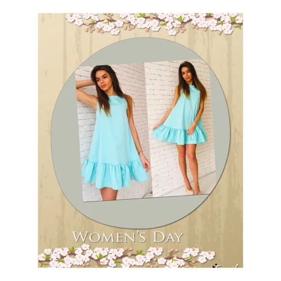 Brand New Classy Fashion Closet Dress