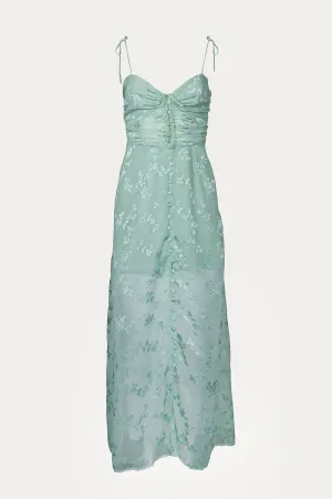 BREANNE MAXI DRESS