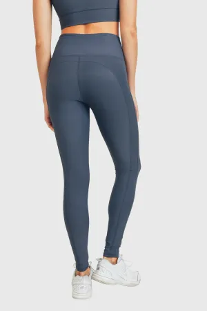 Brooke Ribbed High Waisted Leggings