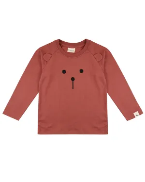 Brown Bear Top