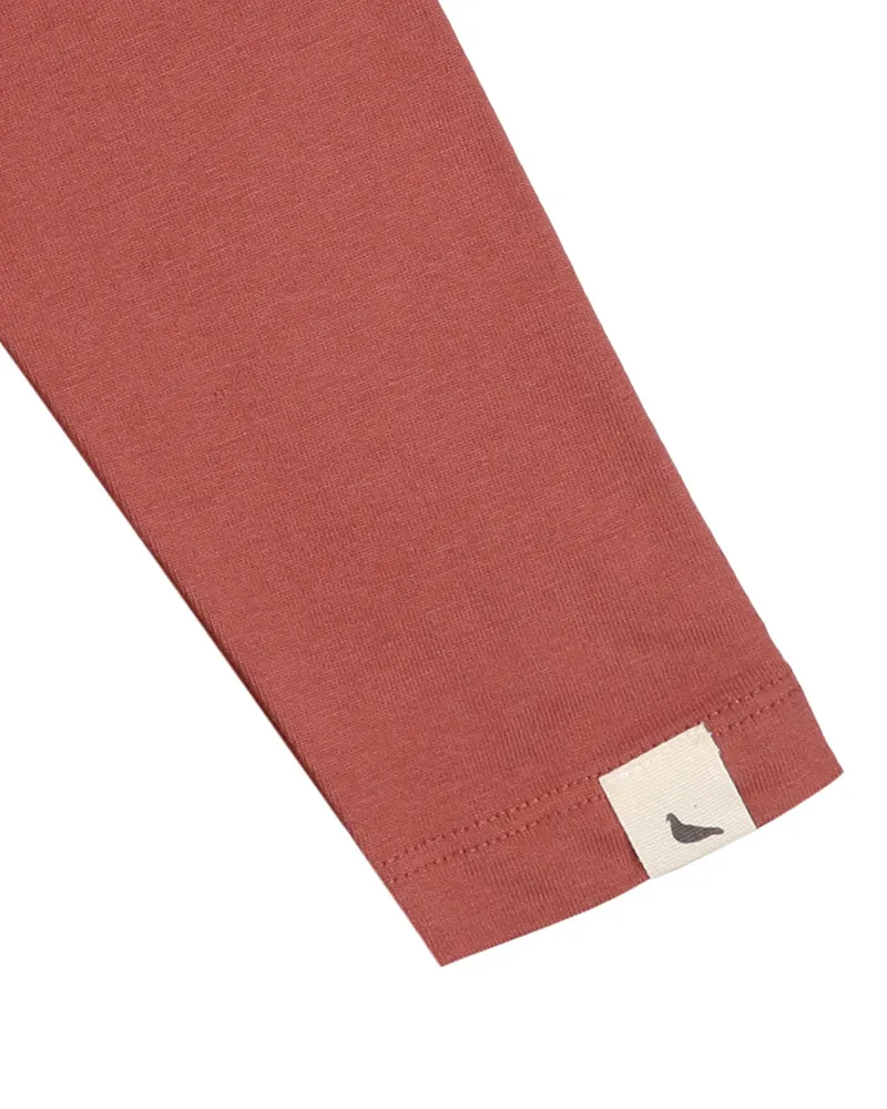 Brown Bear Top