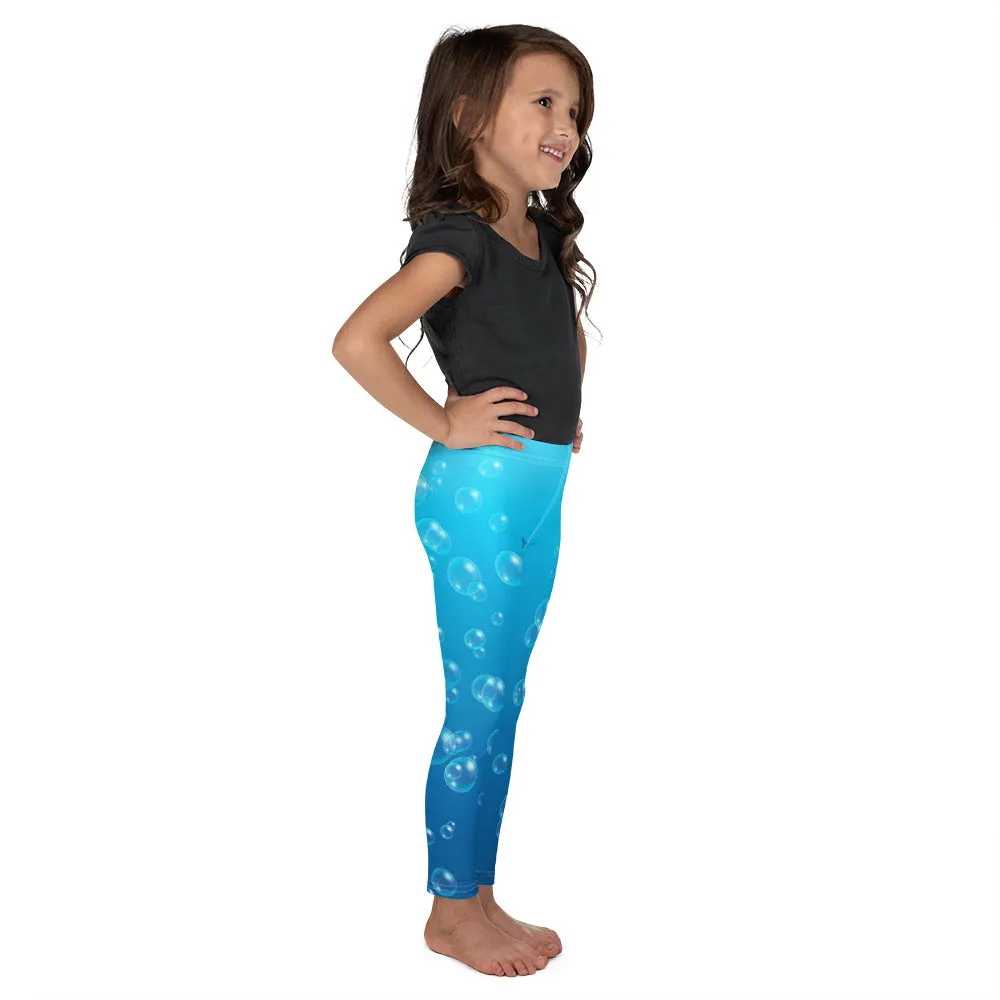Bubbles Kid's Leggings
