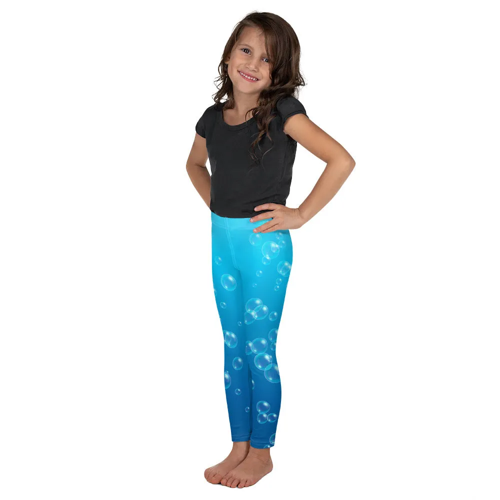 Bubbles Kid's Leggings