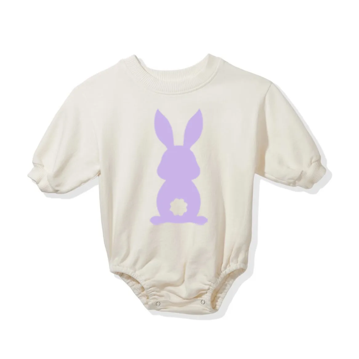 Bunny Romper