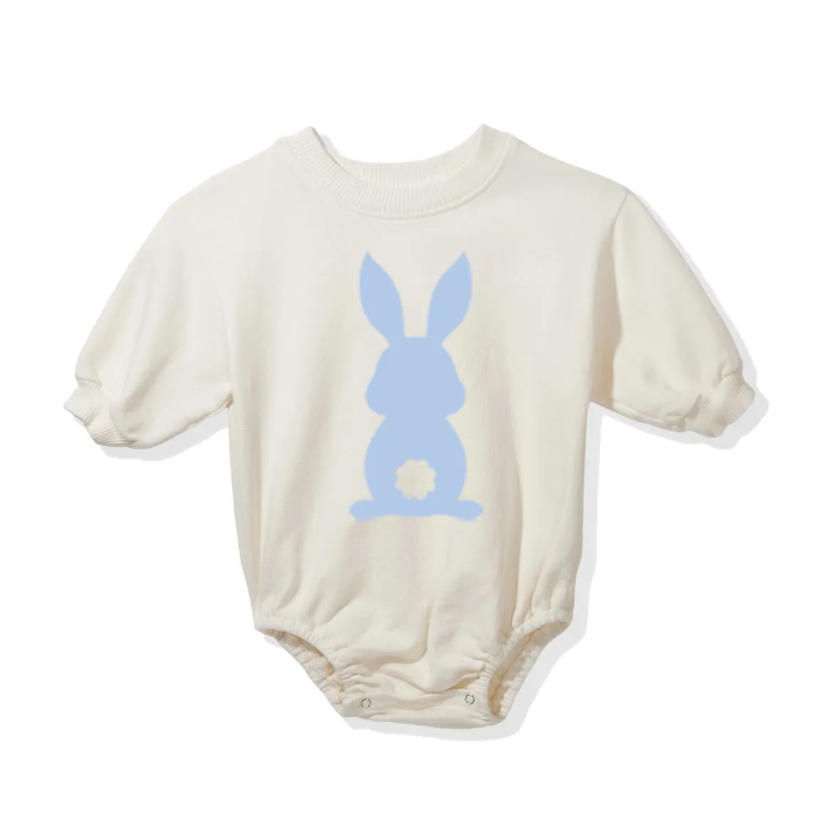 Bunny Romper