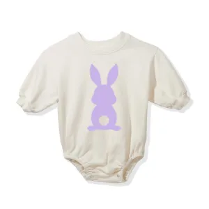 Bunny Romper