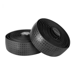 Burgh Bar Tape X Stealth Black